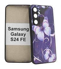 CoverinMagnetskal Samsung Galaxy S24 FE