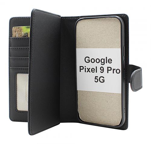 CoverinSkimblocker Google Pixel 9 / Pixel 9 Pro 5G XL Plnboksfodral