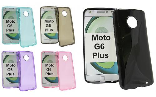 billigamobilskydd.seTPU skal Motorola Moto G6 Plus