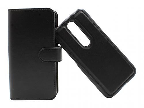 CoverinSkimblocker XL Magnet Fodral Nokia 4.2