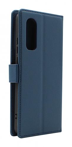 CoverinSkimblocker OnePlus Nord CE 4 Lite Plnboksfodral