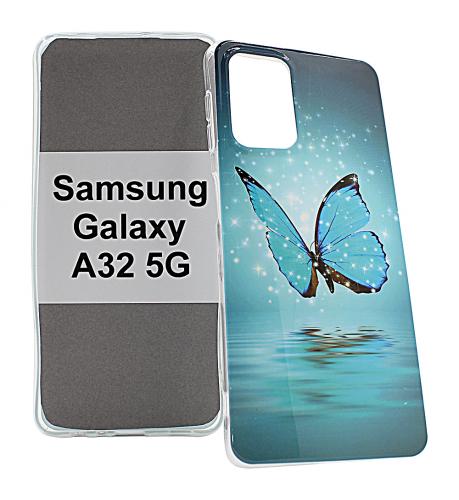 billigamobilskydd.seDesignskal TPU Samsung Galaxy A32 5G (A326B)