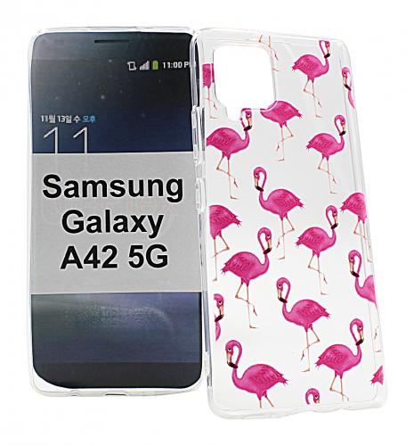 billigamobilskydd.seDesignskal TPU Samsung Galaxy A42 5G