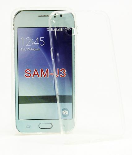 billigamobilskydd.seUltra Thin TPU skal Samsung Galaxy J3 2016 (J320F)