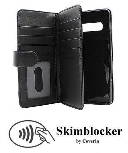 CoverinSkimblocker XL Wallet Samsung Galaxy S10 Plus (G975F)