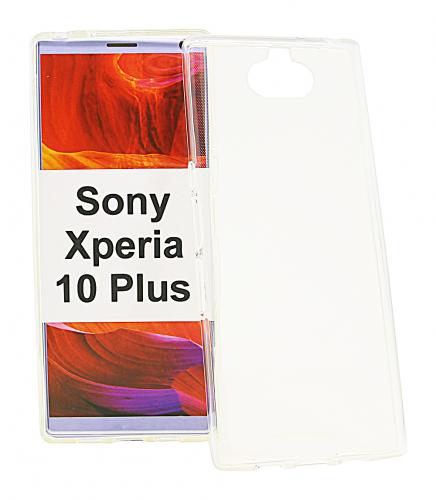 billigamobilskydd.seTPU skal Sony Xperia 10 Plus