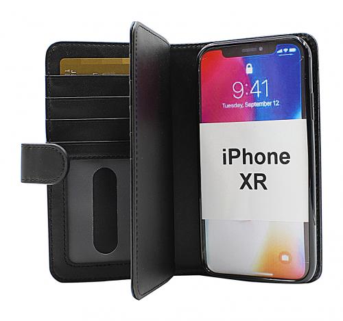 CoverinSkimblocker XL Wallet iPhone XR