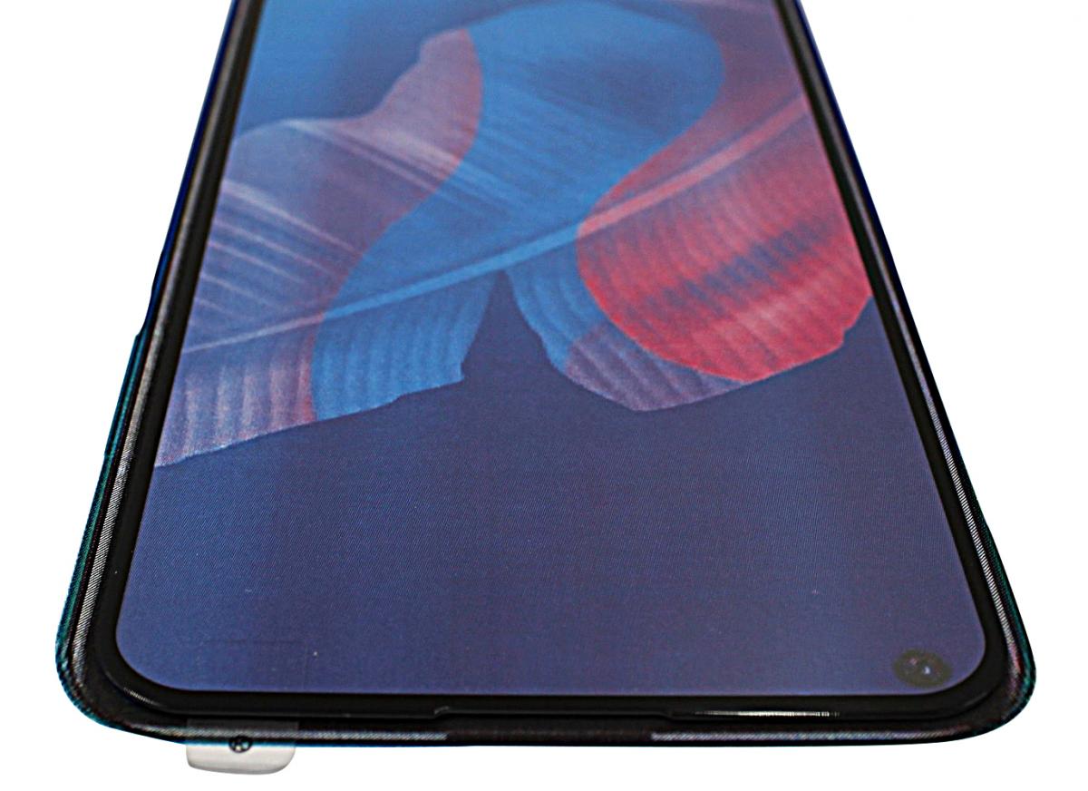 billigamobilskydd.seFull Frame Glas skydd Huawei P40 Lite E