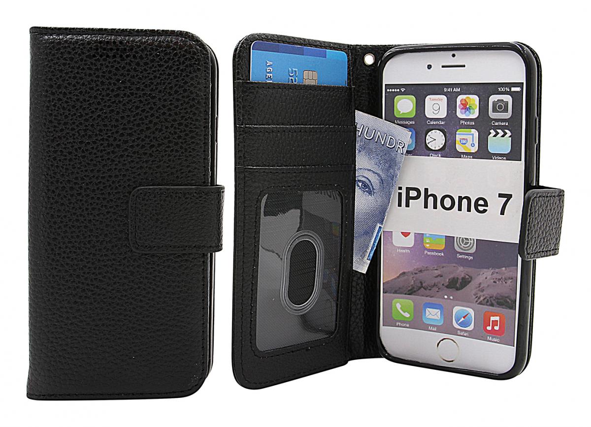 billigamobilskydd.seNew Standcase Wallet iPhone 7