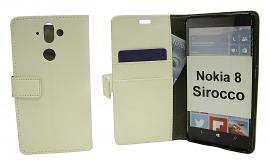 billigamobilskydd.seStandcase Wallet Nokia 8 Sirocco