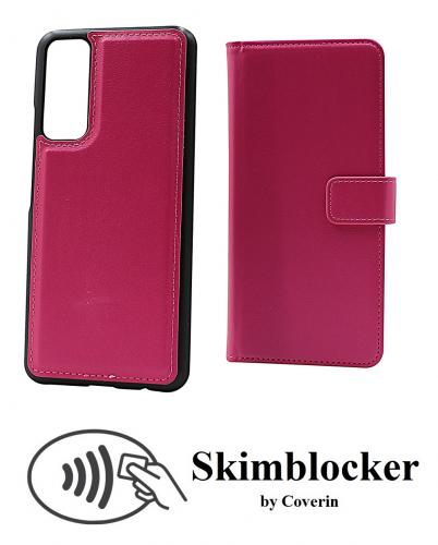 CoverInSkimblocker Magnet Fodral Huawei P Smart 2021