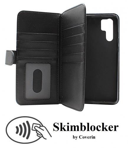 CoverinSkimblocker XL Wallet Huawei P30 Pro (VOG-L29)