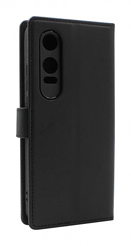 CoverinSkimblocker OnePlus Nord CE 4 Lite Magnet Plnboksfodral