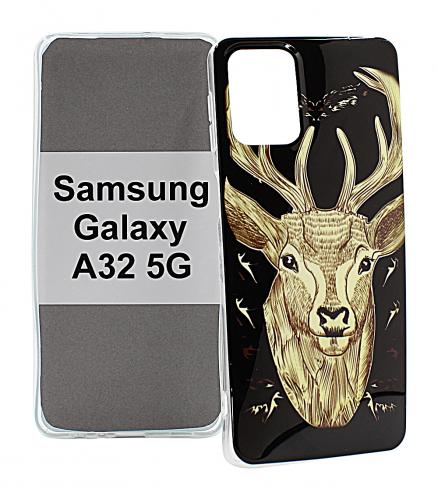 billigamobilskydd.seDesignskal TPU Samsung Galaxy A32 5G (A326B)