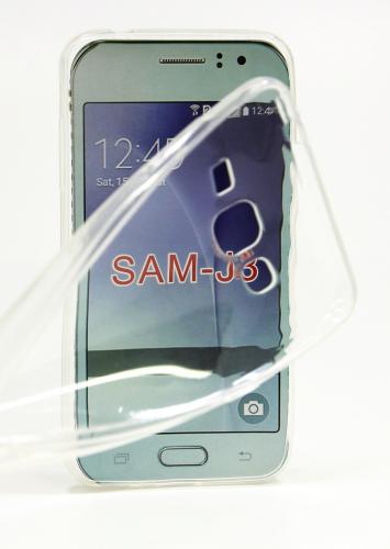 billigamobilskydd.seUltra Thin TPU skal Samsung Galaxy J3 2016 (J320F)