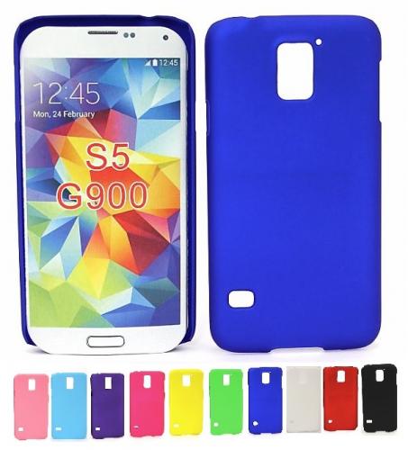 billigamobilskydd.seHardcase Samsung Galaxy S5 / S5 Neo (G900F / G903F)