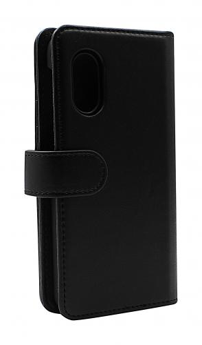 CoverinSkimblocker XL Wallet Samsung Galaxy Xcover 5 (SM-G525F)