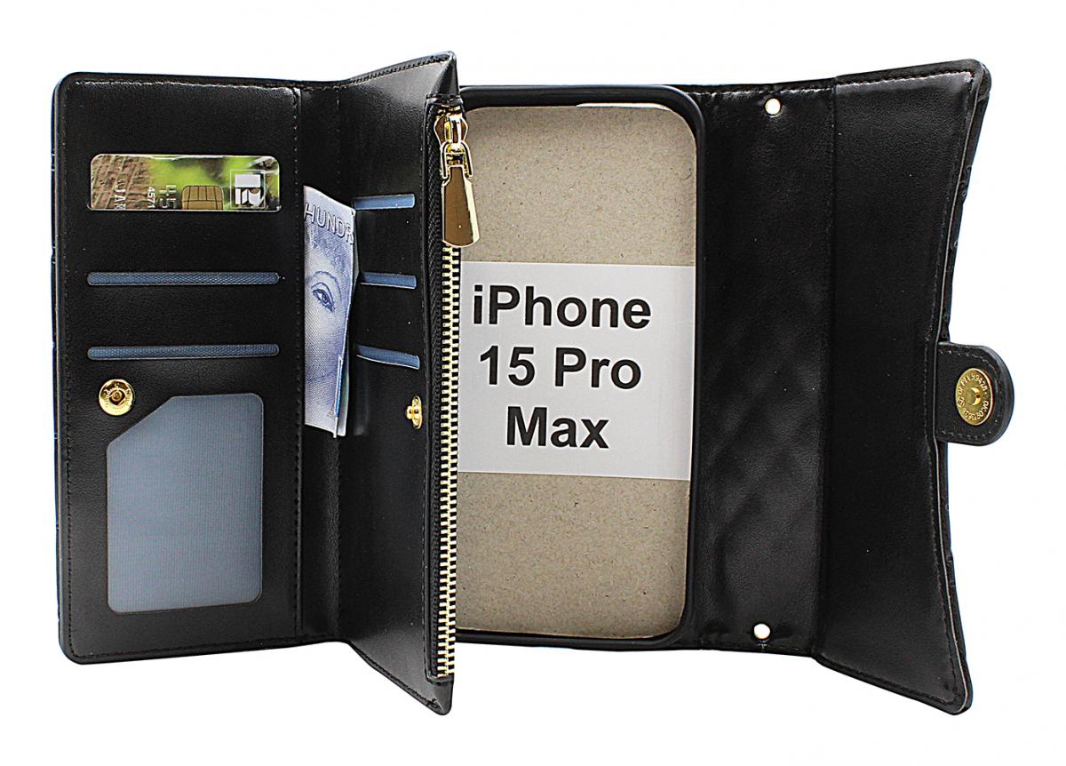 billigamobilskydd.seElegant Case iPhone 15 Pro Max