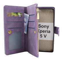 billigamobilskydd.seXL Standcase Lyxfodral Sony Xperia 5 V