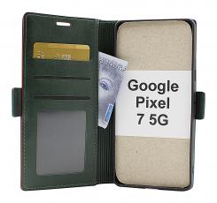 billigamobilskydd.seLyx Standcase Wallet Google Pixel 7 5G