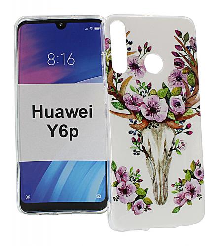 billigamobilskydd.seDesignskal TPU Huawei Y6p