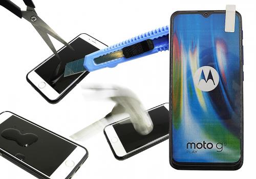 Hrdat glas Motorola Moto G9 Play