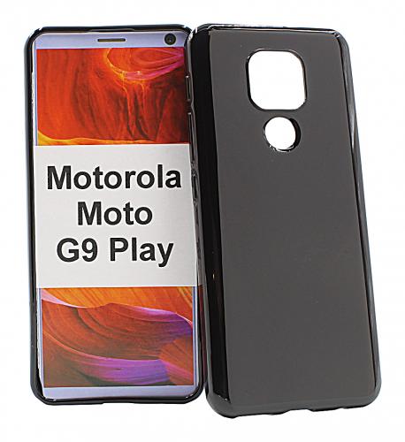 TPU skal Motorola Moto G9 Play