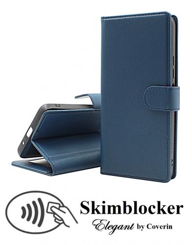 CoverinSkimblocker Google Pixel 9 / Pixel 9 Pro 5G Plnboksfodral