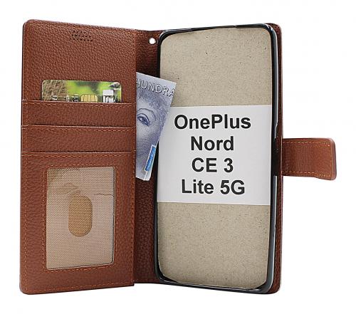 billigamobilskydd.seNew Standcase Wallet OnePlus Nord CE 3 Lite 5G