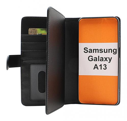 CoverinSkimblocker XL Wallet Samsung Galaxy A13 (A135F/DS)