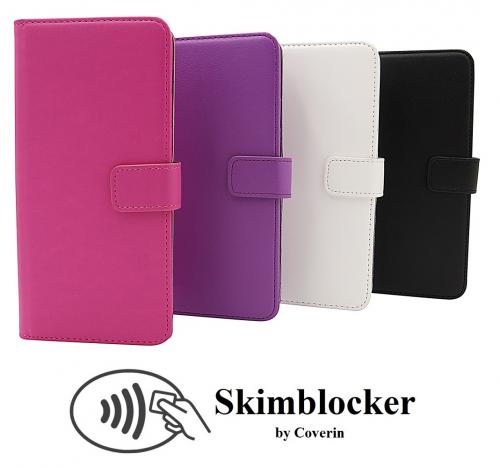 CoverInSkimblocker Magnet Fodral Samsung Galaxy A70 (A705F/DS)