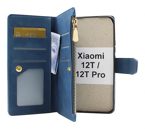 billigamobilskydd.seXL Standcase Lyxfodral Xiaomi 12T / 12T Pro 5G