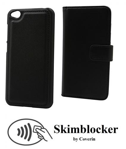 CoverinSkimblocker Magnet Fodral Xiaomi Redmi Go