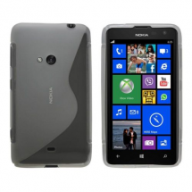 billigamobilskydd.seS-Line Skal Nokia Lumia 625