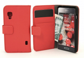billigamobilskydd.seStandcase Wallet LG Optimus L5 II (E460)
