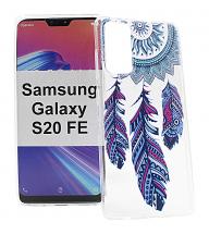 billigamobilskydd.seDesignskal TPU Samsung Galaxy S20 FE/S20 FE 5G