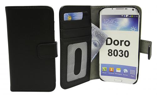 CoverinSkimblocker Magnet Fodral Doro 8030