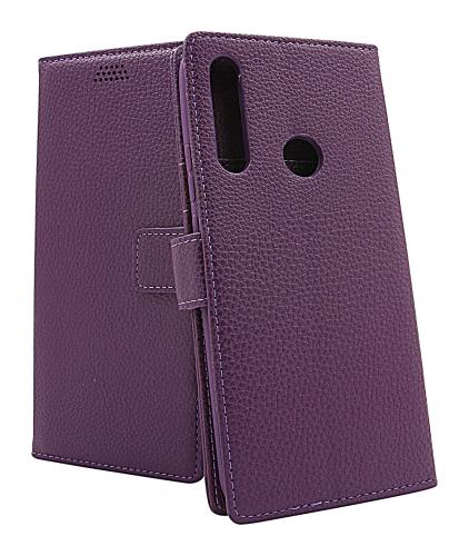 billigamobilskydd.seNew Standcase Wallet Huawei P Smart Z