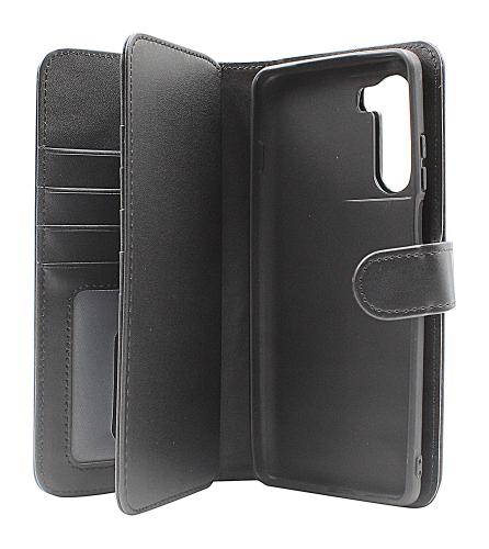 CoverinSkimblocker XL Magnet Fodral Motorola Moto G200