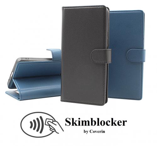 CoverinSkimblocker OnePlus Nord 4 5G Plnboksfodral