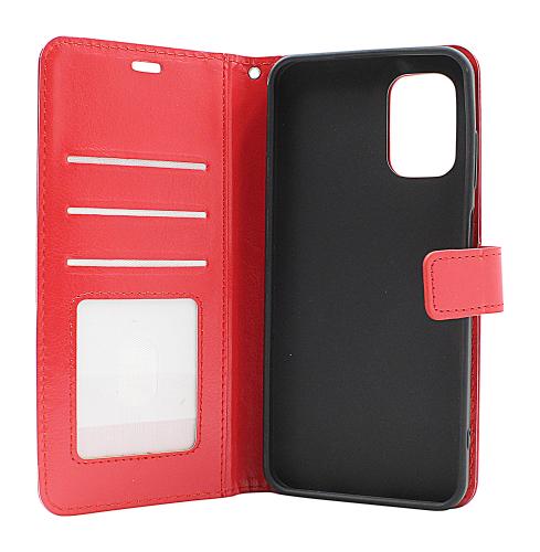 billigamobilskydd.seCrazy Horse Wallet Nokia G60 5G