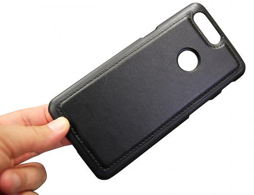 CoverinSkimblocker Magnet Fodral OnePlus 5T