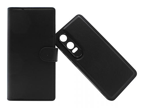 CoverinSkimblocker OnePlus Nord CE 4 Lite XL Magnet Plnboksfodral