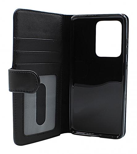 CoverinSkimblocker Plnboksfodral Samsung Galaxy S20 Ultra (G988B)