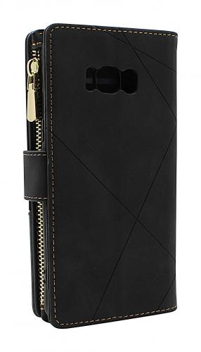 billigamobilskydd.seXL Standcase Lyxfodral Samsung Galaxy S8 (G950F)