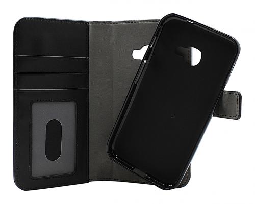 CoverinSkimblocker Magnet Fodral Samsung Galaxy Xcover 4 (G390F)