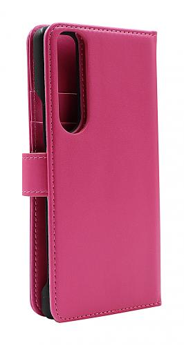 CoverinSkimblocker Magnet Fodral Sony Xperia 1 III (XQ-BC52)