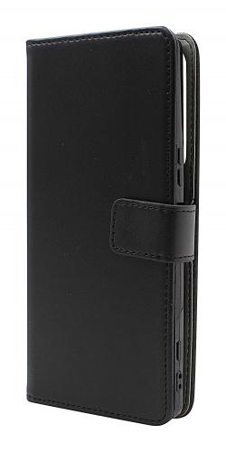 CoverinSkimblocker Magnet Fodral Sony Xperia 1 IV (XQ-CT54)