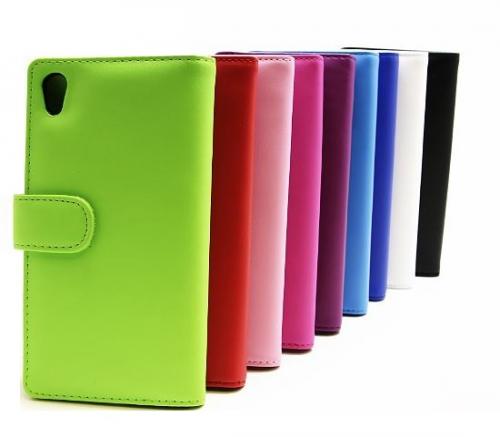 CoverInPlnboksfodral Sony Xperia Z5 (E6653)