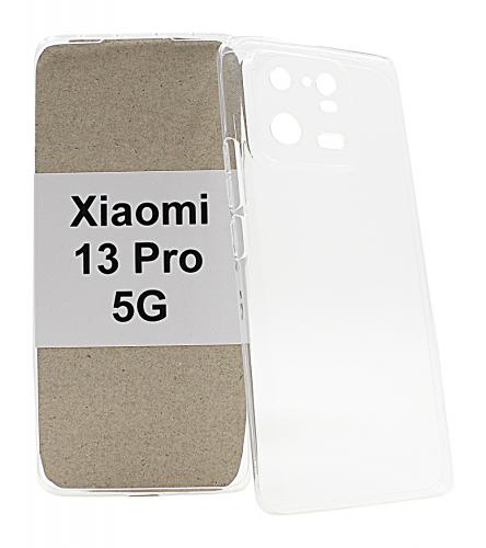 billigamobilskydd.seUltra Thin TPU skal Xiaomi 13 Pro 5G